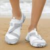 Breathable Aqua Shoes for Men Women Quick Dry Wading Sneakers Beach Barefoot Water Sports Shoes Anti-slip Surfing Fishing Footwear