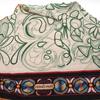 Used Hermes Scarf "Pointu" Muffler Bandana (Almost New)