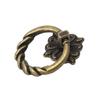 Dresser Cabinet Knob Drop Handle Knob Pull Vintage