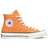 Chuck 70 Converse Vintage Canvas Hi Top Tangelo 159622C