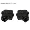 For Toyota Prado Land Cruiser 1 Pair Rearview Mirror Folding Motor Power Side Door Mirror Actuator