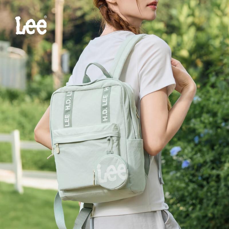 Lee Fashion Lightweight Backpack