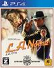 Noire Rating PS4 L.A. [CERO "Z"] -