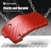 For MQB Manual Transmission Heel / Toe Accelerator Extension Pedal, for VW Golf 7 1.4T 1.8T, for MK8/MK7 GTI for MK8/MK7 R 2.0T