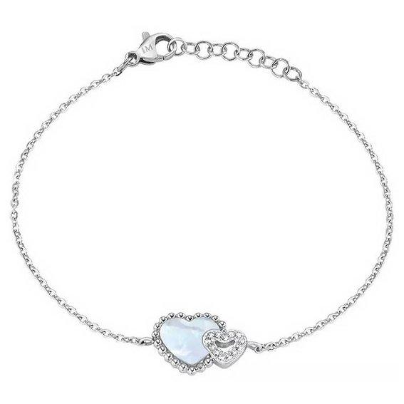 Joom Morellato Damen Sempreinsieme Edelstahl Sagf10 Armband