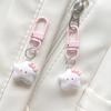 Pentagram Keychain, Sweet Cartoon Japanese Pendant, Cute Girlfriend Gift, Jewelry Ornament