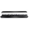 Ford Explorer Fixed Running Boards Black Plum All-Black Panel for Highlander and Teramont Auto Modification