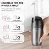 3 Pressure Modes Handheld Bidet Rechargeable Toilet Spray New Hand Sprayer Shower Head  for Travel