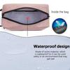 Cosmetic Storage Travel Storage Bag Waterproof Women Makeup Bag Men Wash Bag  Outdoor