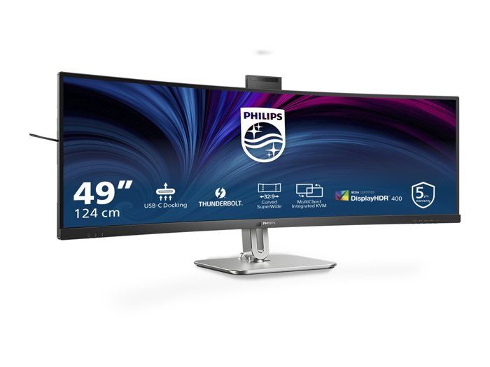 PHILIPS 49B2U6903CH/00