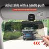 Day & Night Anti-Glare Car Visor