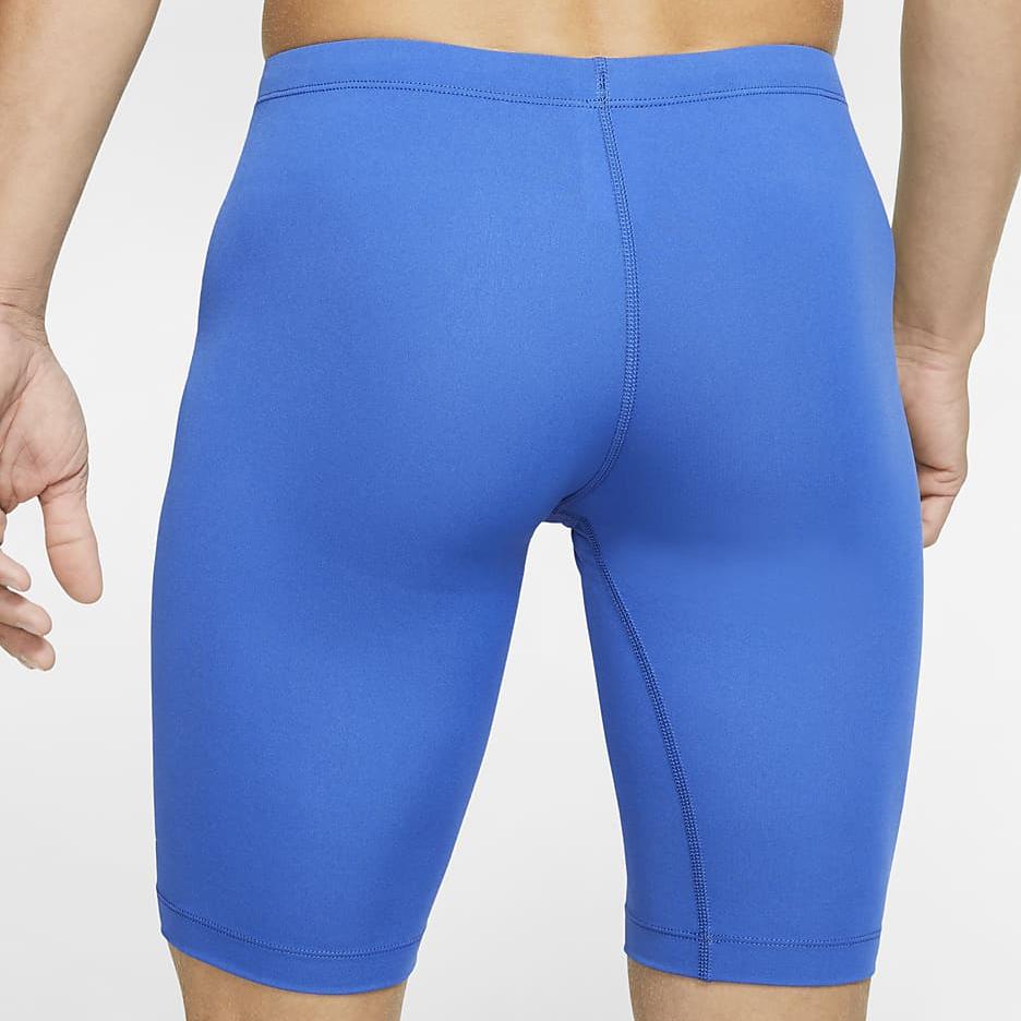Nike Swim Swimming Shorts Men's Royal Blue NESSA006-494