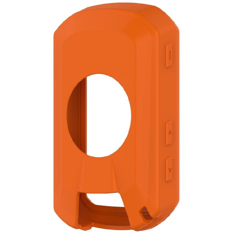 Tear Resistant Silicone Cycling Accessory Cover Encasement Guard Shockproof Design Easy Mount For Cycle Computer Devices