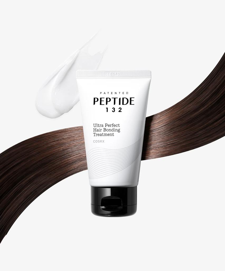 Trattamento Legame Capelli Ultra Perfetto Peptide-132 60ml