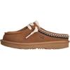 Tasman Mule Slipper Kids Chestnut Kids Sneakers Tan 1175213K-CHE