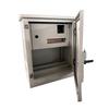 Custom Sheet Metal Chassis & Server Cabinet for Water Quality Detectors