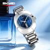 SKMEI 9410 New Luxury Business Waterproof Mens Wristwatches Gift High-end Quartz Watches for Men Time Week Date Clock Relogio