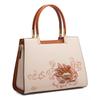 Mother'S Day Gift High-End Embroidery Wedding Bag Women'S Bag Mother Bag Handbag Large Capacity