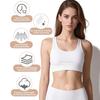 50pcs Disposable Organic Cotton Self-Adhesive Pads