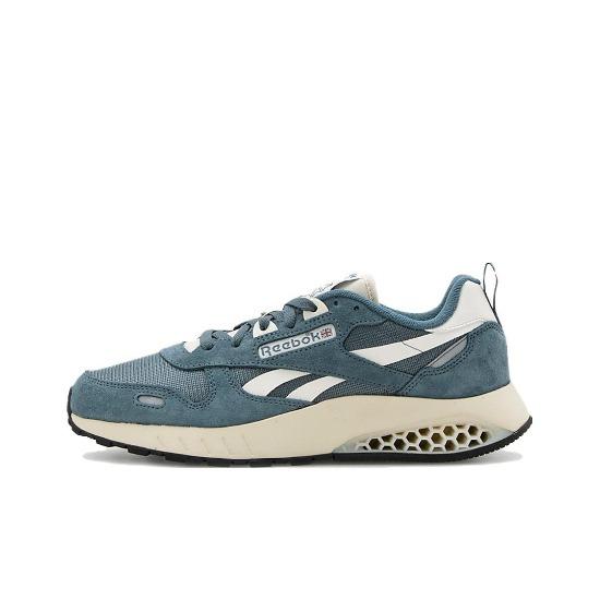 

Reebok Classic Leather Hexalite Hoops Blue 100034170 Мужская обувь EU 36.5