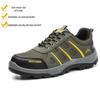 Lightweight Anti-Smash Puncture Resistant Safety Shoes