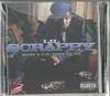 CD LIL SCRAPPY  Bred 2 Die  Born 2 Live 9362485682PROMO RELAPSE 2006 Europe Rap  HipHopRB Used