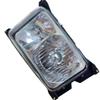 Ruili HOWO ZZ1167/ZZ2197 Left Front Headlight Assembly
