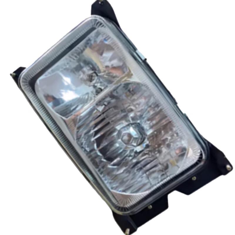 Ruili HOWO ZZ1167/ZZ2197 Left Front Headlight Assembly