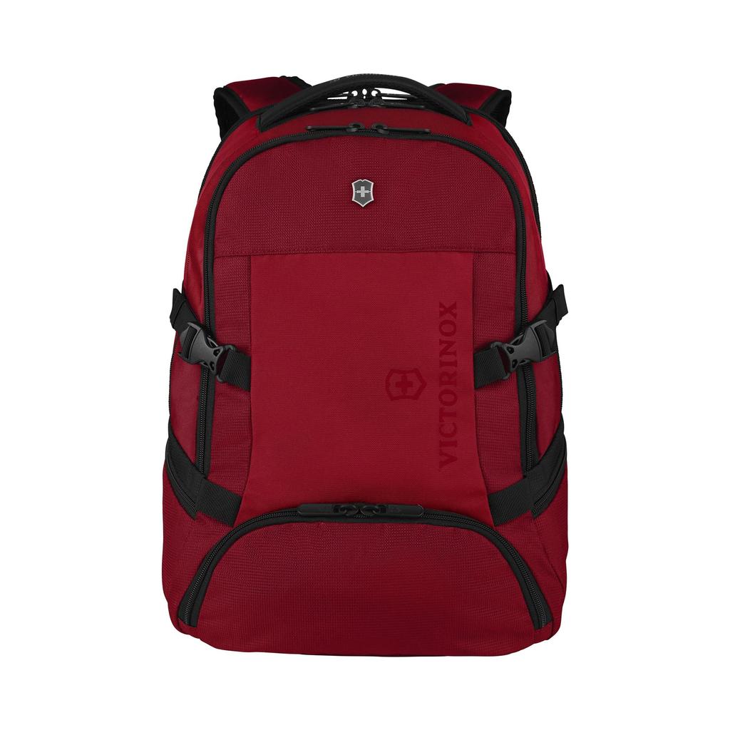 Vx Sport EVO Vx Sport EVO Deluxe Backpack Rucksack Business Business Trip PC Tablet Scarlet 611417 [Victorinox] Sage/Red []