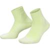 Nike Ankle Socks Unisex 1 Pack Neon DQ7597-101