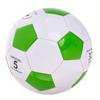 Rozmiar 4 5 Odporna na zużycie piłka treningowa do piłki nożnej ze sztucznej skóry dla dzieci i dorosłych