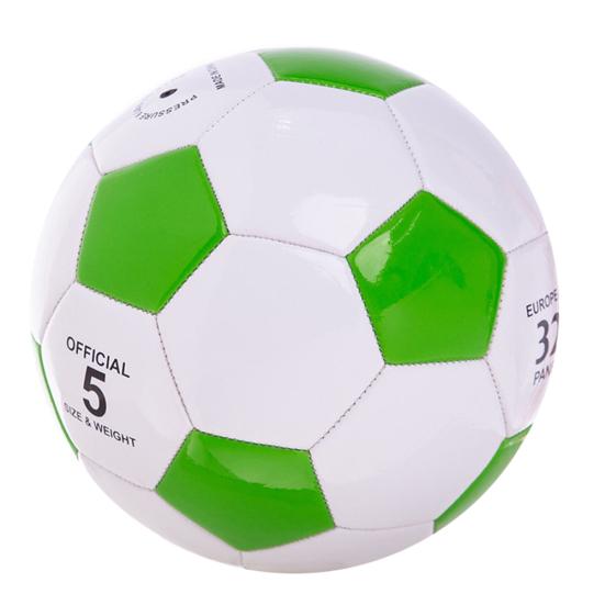 Rozmiar 4 5 Odporna na zużycie piłka treningowa do piłki nożnej ze sztucznej skóry dla dzieci i dorosłych