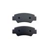 Hinterradbremsbelagsatz für CFMoto 500 800 CF500 CF800 ATV UTV 7020-0810A0