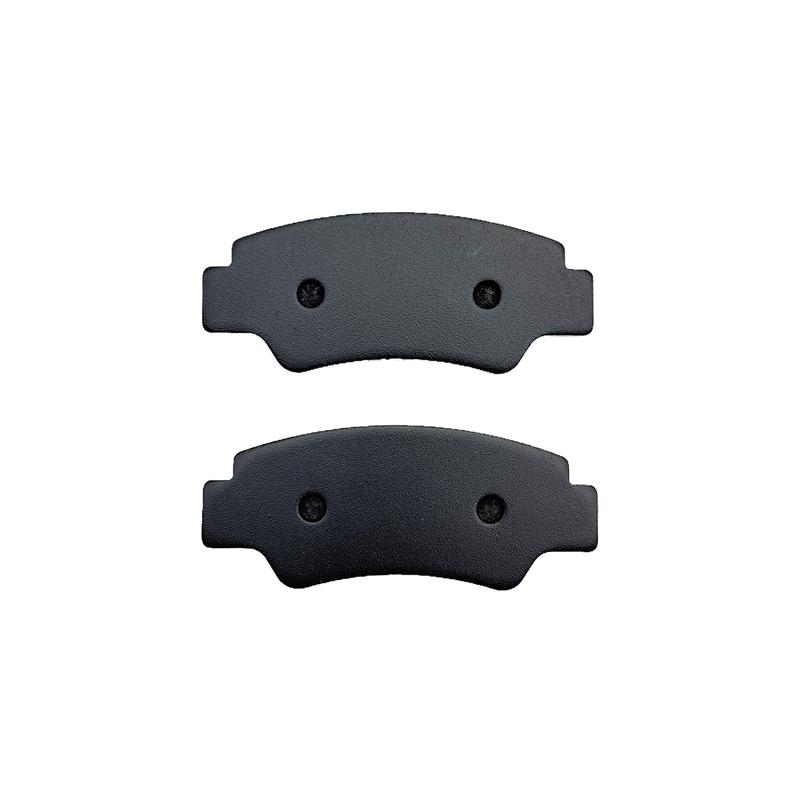 Hinterradbremsbelagsatz für CFMoto 500 800 CF500 CF800 ATV UTV 7020-0810A0