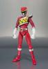 TAMASHII NATIONS Kyoryu Red S.H.Figuarts