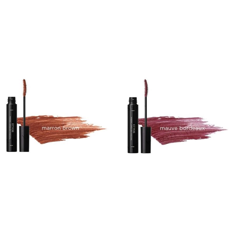 ETVOS - Mineral Long Lash Mascara
