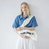 Vacation Eco Bag - Ivory