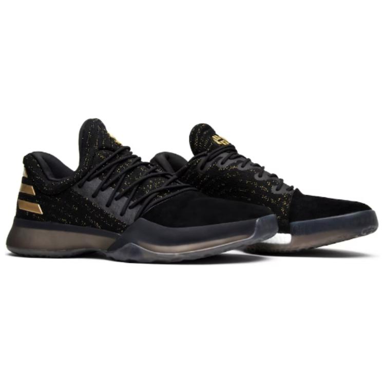 adidas Harden Vol. 1 'Imma Be A Star' BW0545
