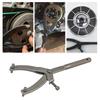 Y-Type Flywheel Wrench Belt Disc Magneto Fixing Clip Flywheel Caliper Clutch Scooter Belt Plate Pulley Plate Magneto Remove Tool