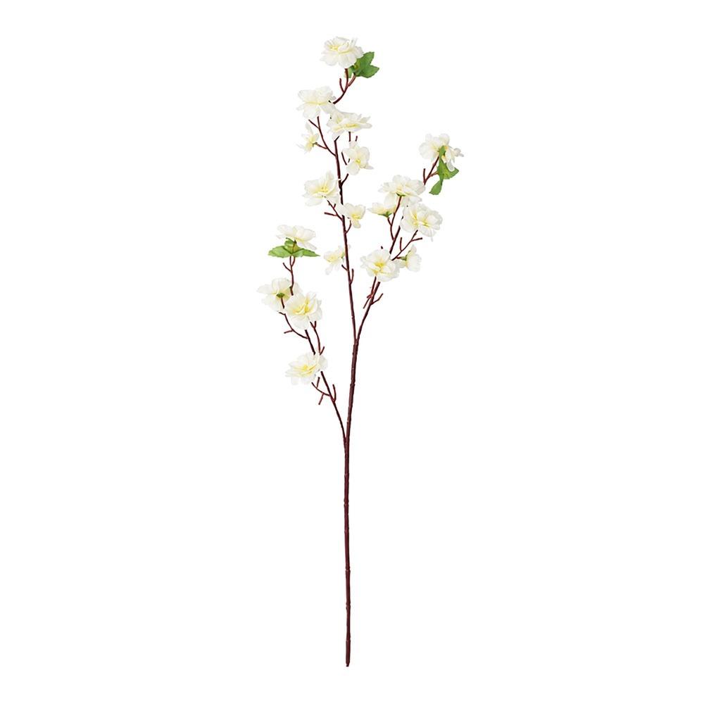 65cm Artificial Cherry Blossom Branches DIY Simulation Peach Blossom Home Dining Room