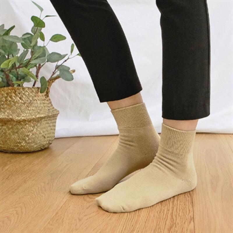 Women s Basic Socks K19-WSP-7