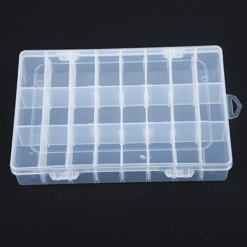 Case Organizeis Organizer Storage Box Jewelry Multi Functional