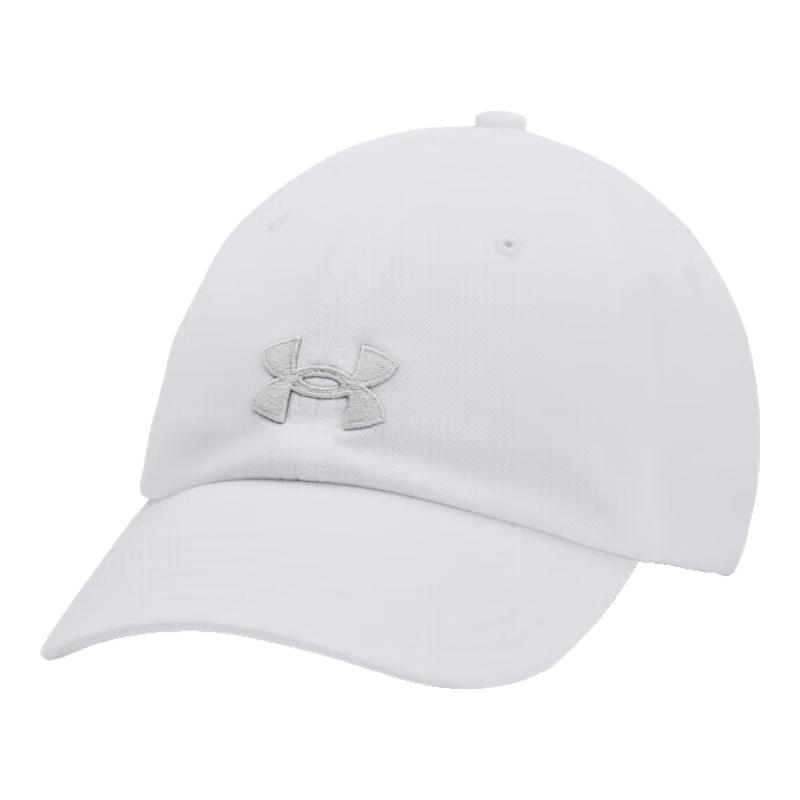 

Under Armour Women s Blitzing Adjustable Training Hat One Size