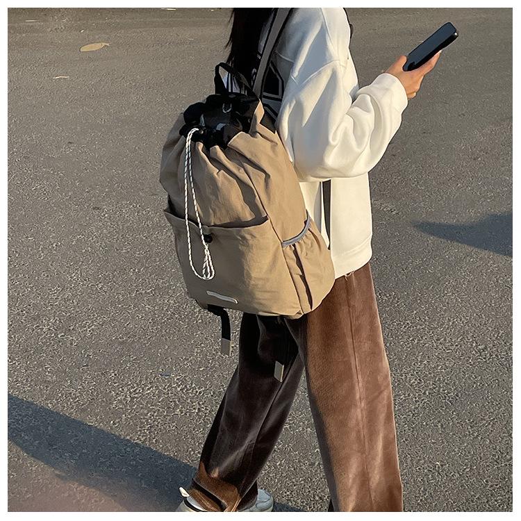 Koreański plecak wielosportowy: Podróże, Kolarstwo, Alpinizm, Badminton, Tenis dla Mężczyzn i Kobiet