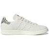 Adidas Originals Stan Smith Comfortable Casual Lightweight Durable Low-Top Sneakers Women Sneakers White F34304