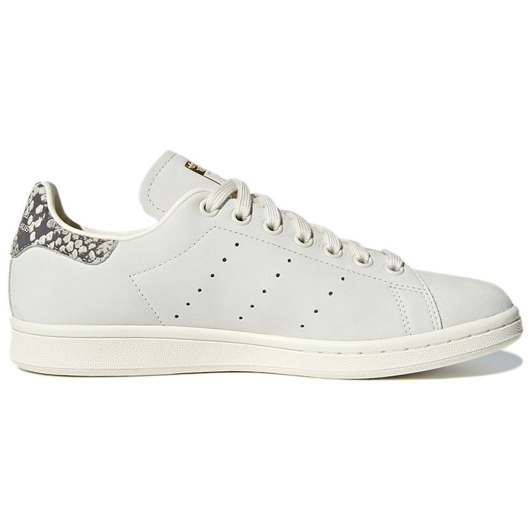 Adidas Originals Stan Smith Comfortable Casual Lightweight Durable Low-Top Sneakers Women Sneakers White F34304