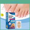 Houkea Nourishing Nail Repair Patches For Soft Smooth Hydrated Nail Care 60 Pieces