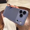 Cooling Matte Heat Dissipation Grid Case For iPhone 17 Air 16 16E 15 14 13 12 11 Pro Max Plus Glass Lens Protection Hard Cover