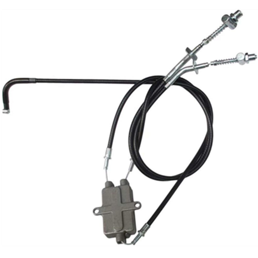 Front Brake Cable Assembly For Yamaha MOTO 4 200 225 250 350  #52H-26361-00-00