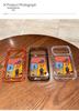 Compatible with Apple iPhone 17 Pro Max Case - New iPhone 17 Nick Judy 17 Pro, Advanced Feel, Cute Design